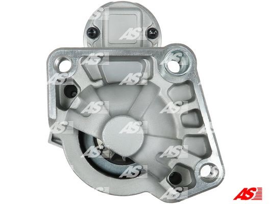 Startmotor 12V As-pl Brand new | as-pl | starters S3184S AS-PL