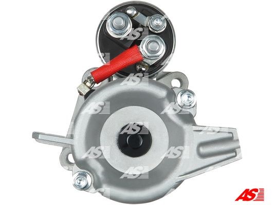 Startmotor 12V As-pl Brand new | as-pl | starters S3184S AS-PL