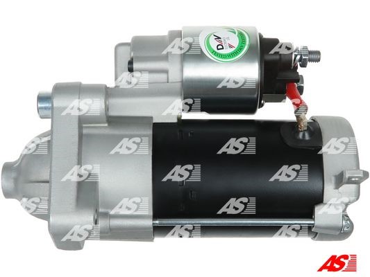 Startmotor 12V As-pl Brand new | as-pl | starters S3184S AS-PL
