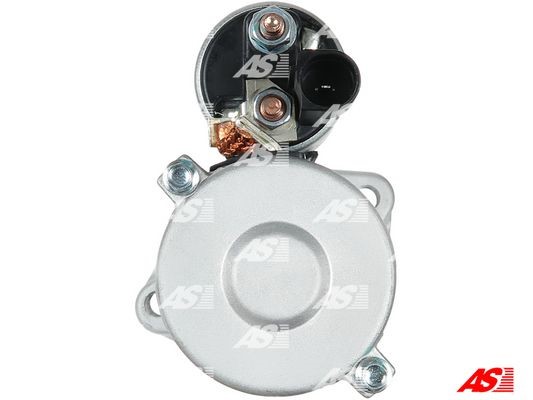 Startmotor 12V As-pl Brand new | as-pl | starters | d7gs9 S3185S AS-PL