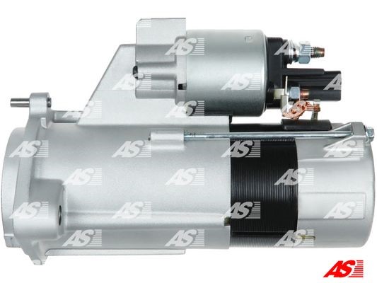 Startmotor 12V As-pl Brand new | as-pl | starters | d7gs9 S3185S AS-PL