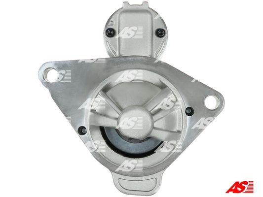 Startmotor 12V As-pl S3186S AS-PL