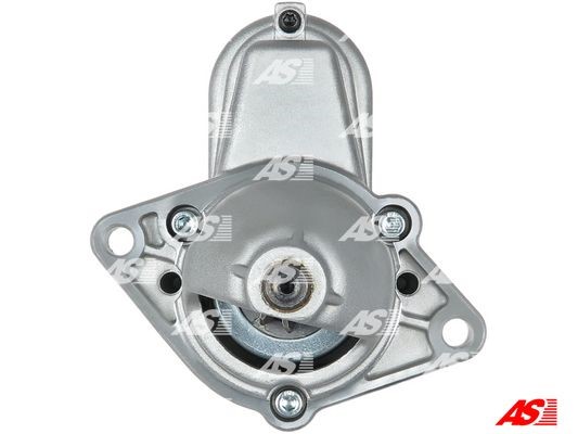 Startmotor AS-PL