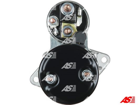 Startmotor AS-PL