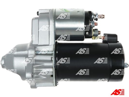 Startmotor AS-PL