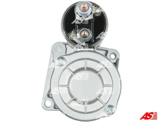 Startmotor 12V As-pl Brand new | as-pl | starters | d7e52 S3188S AS-PL
