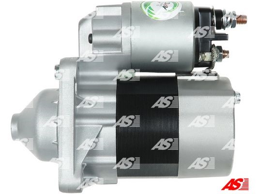 Startmotor 12V As-pl Brand new | as-pl | starters | d7e52 S3188S AS-PL
