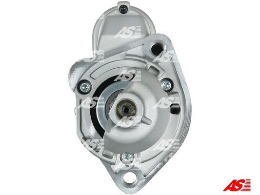 Startmotor 12V As-pl Brand new | as-pl | starters | d6ra77 S3189S AS-PL