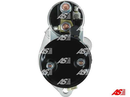 Startmotor 12V As-pl Brand new | as-pl | starters | d6ra77 S3189S AS-PL