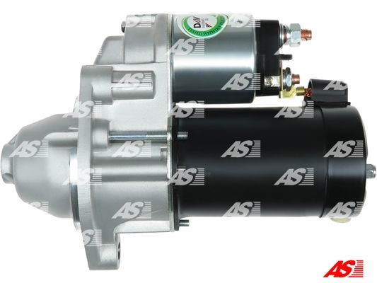 Startmotor 12V As-pl Brand new | as-pl | starters | d6ra77 S3189S AS-PL
