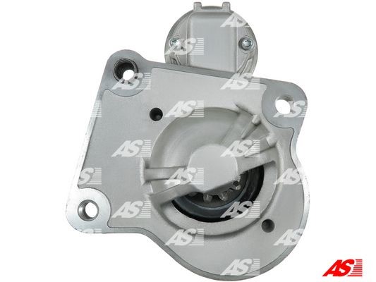Startmotor AS-PL