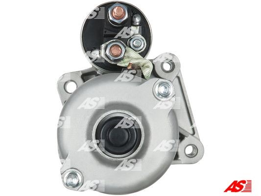 Startmotor AS-PL