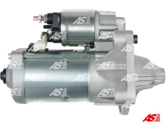 Startmotor AS-PL