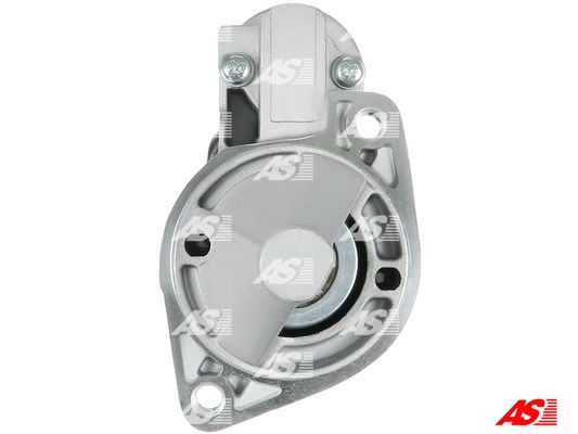 Startmotor 12V As-pl Brand new | as-pl | starters | m60082 S3195S AS-PL