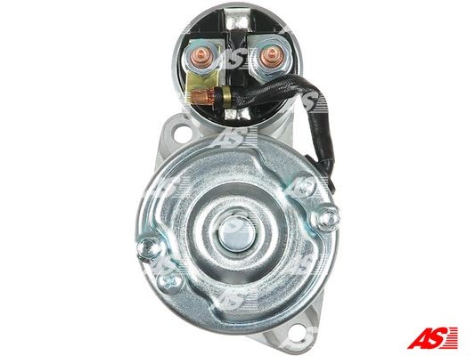 Startmotor 12V As-pl Brand new | as-pl | starters | m60082 S3195S AS-PL