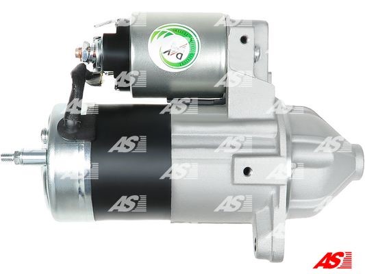 Startmotor 12V As-pl Brand new | as-pl | starters | m60082 S3195S AS-PL