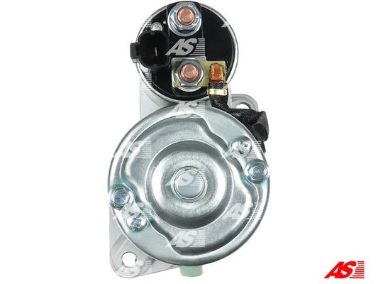 Startmotor 12V As-pl S3196S AS-PL