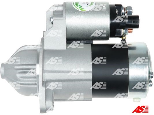 Startmotor 12V As-pl S3196S AS-PL