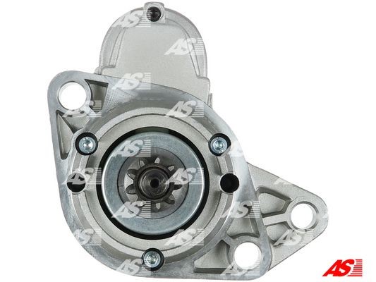 Startmotor AS-PL