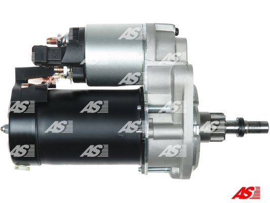 Startmotor AS-PL Startmotor AS-PL