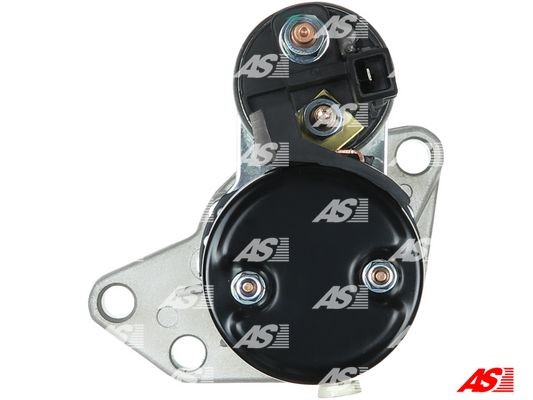 Startmotor AS-PL Startmotor AS-PL