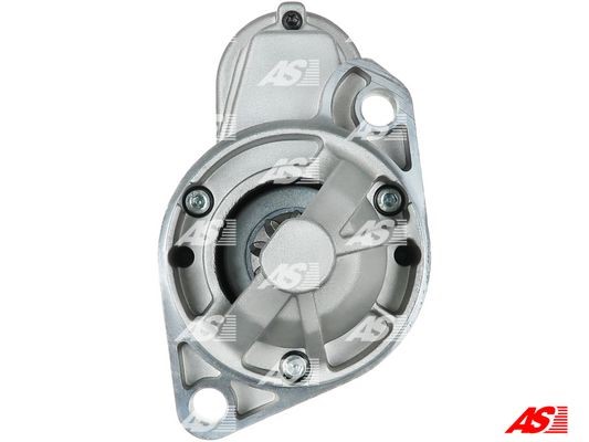 Startmotor 12V As-pl Brand new | as-pl | starters S3198S AS-PL