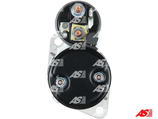 Startmotor 12V As-pl Brand new | as-pl | starters S3198S AS-PL