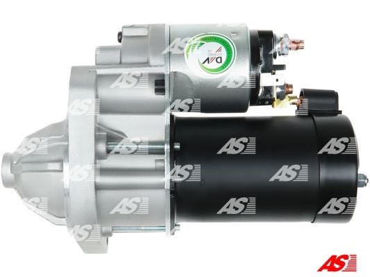 Startmotor 12V As-pl Brand new | as-pl | starters S3198S AS-PL