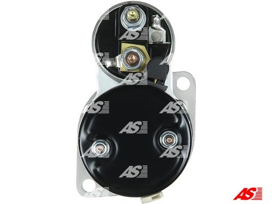 Startmotor 12V As-pl Brand new | as-pl | starters S3199S AS-PL
