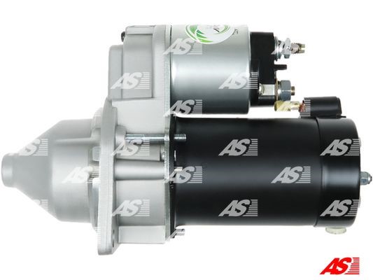 Startmotor 12V As-pl Brand new | as-pl | starters S3199S AS-PL