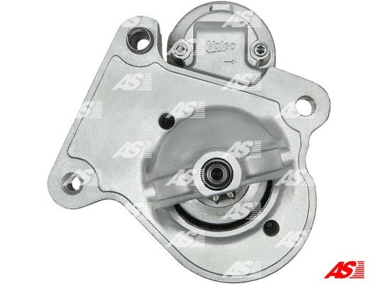 Startmotor 12V As-pl Remanufactured | as-pl | starters S3202PR AS-PL