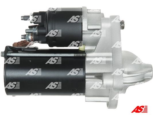 Startmotor 12V As-pl Remanufactured | as-pl | starters S3202PR AS-PL