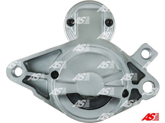 Startmotor 12V As-pl S3203S AS-PL