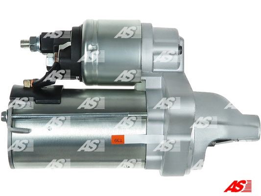 Startmotor 12V As-pl S3203S AS-PL