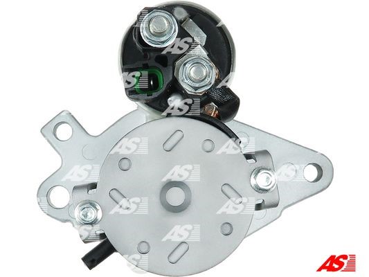 Startmotor 12V As-pl S3203S AS-PL