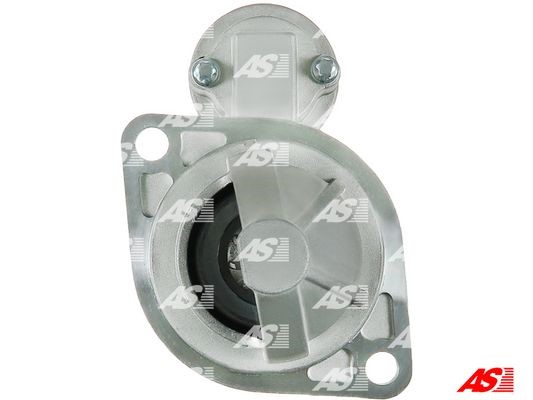 Startmotor 12V As-pl Brand new | as-pl | starters S3207S AS-PL