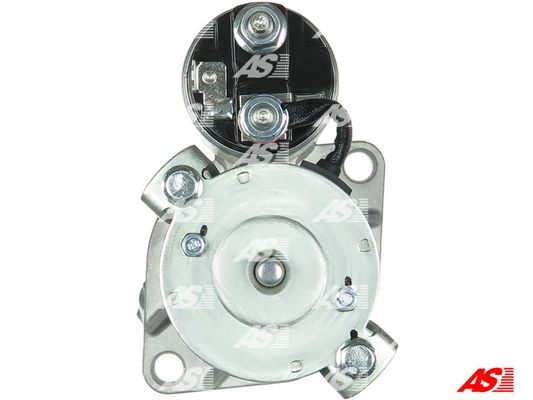 Startmotor 12V As-pl Brand new | as-pl | starters S3207S AS-PL