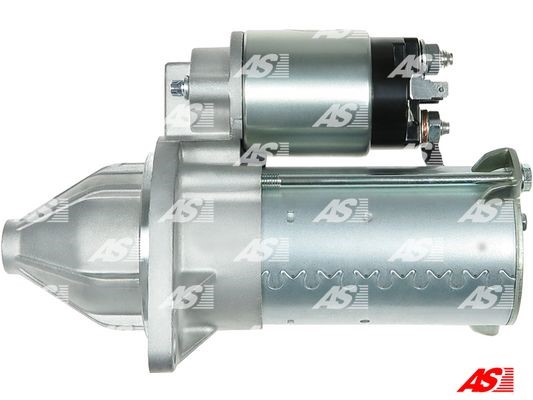 Startmotor 12V As-pl Brand new | as-pl | starters S3207S AS-PL