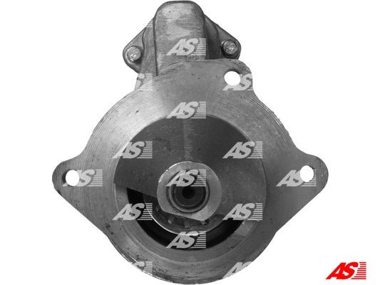 Startmotor 12V As-pl Brand new | as-pl | starters | lrs673 S4007 AS-PL