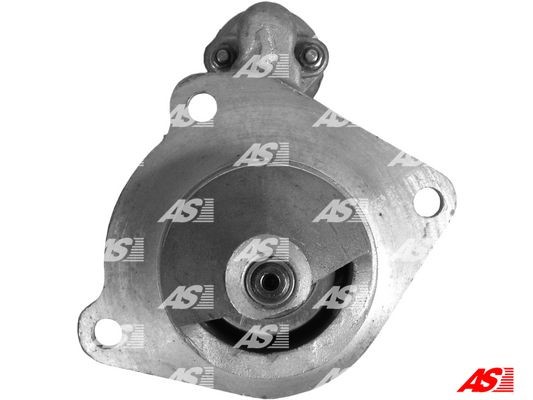 Startmotor 12V As-pl Brand new | as-pl | starters | lrs574 S4009 AS-PL