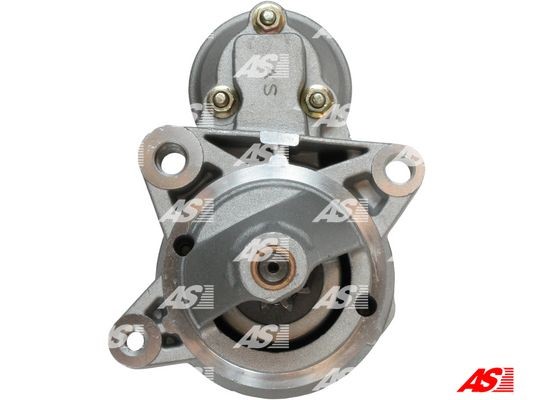 Startmotor 12V As-pl S4015 AS-PL