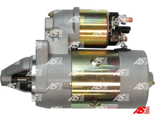 Startmotor 12V As-pl S4015 AS-PL