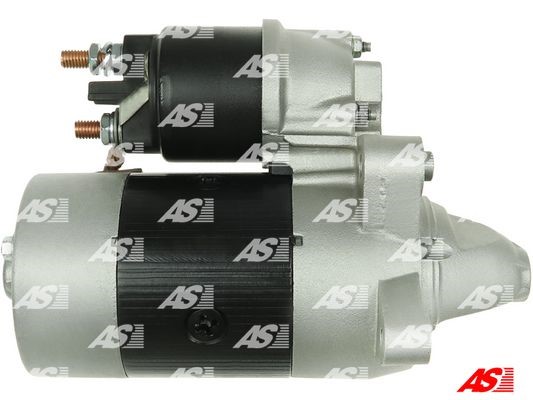 Startmotor 12V As-pl Remanufactured | as-pl | starters S4015PR AS-PL