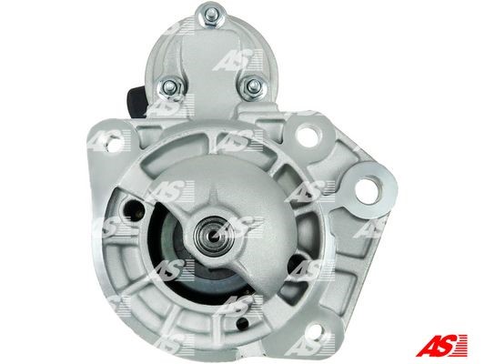 Startmotor 12V As-pl S4016 AS-PL