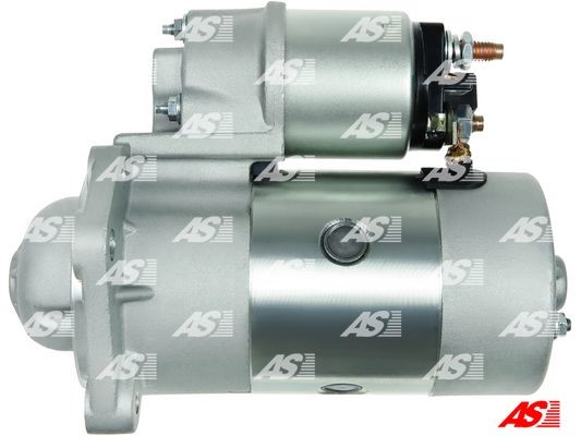 Startmotor 12V As-pl S4016 AS-PL