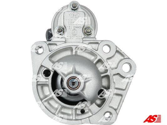 Startmotor 12V As-pl Remanufactured | as-pl | starters S4016PR AS-PL