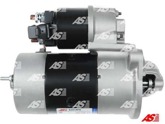 Startmotor 12V As-pl Remanufactured | as-pl | starters S4016PR AS-PL