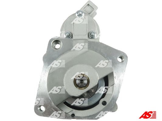 Startmotor 12V As-pl S4017 AS-PL