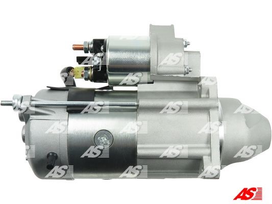 Startmotor 12V As-pl S4017 AS-PL
