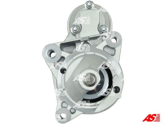 Startmotor 12V As-pl S4020 AS-PL